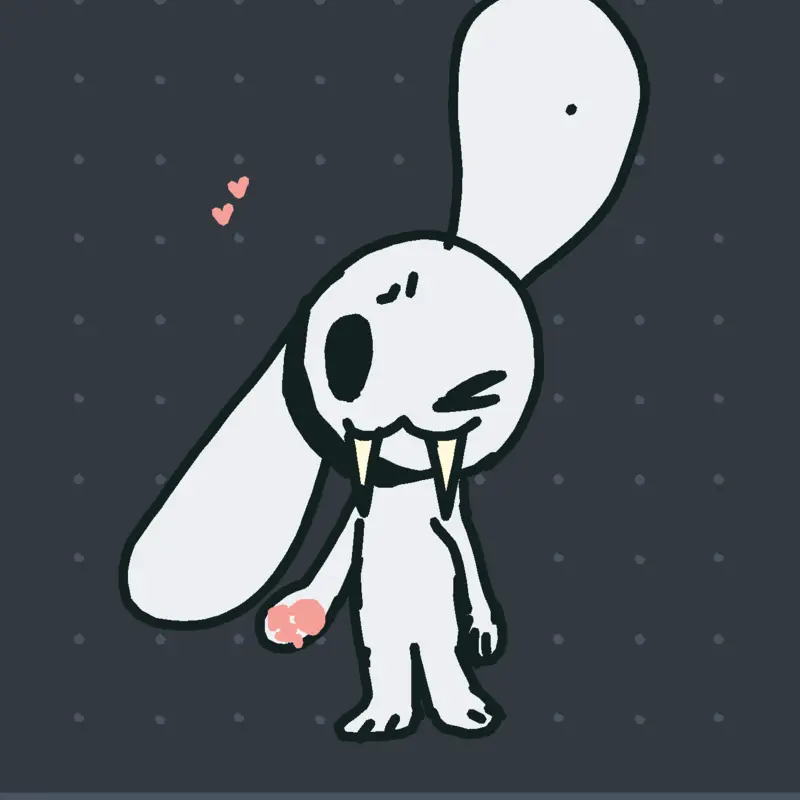 Game by @SealBunny