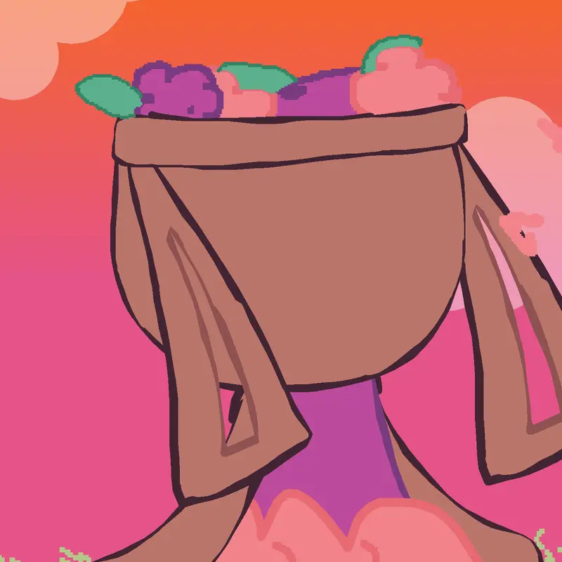 relax bassie dandy’s world apanimation by @THeFiz