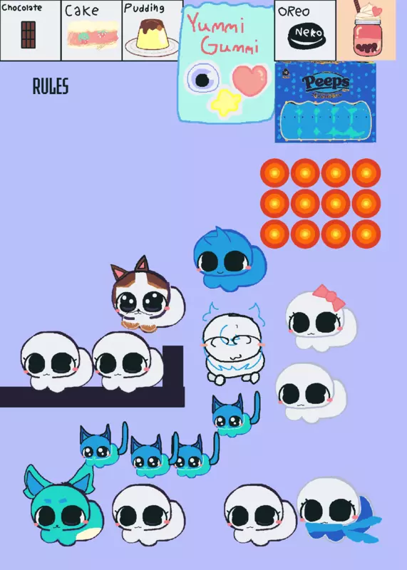 Game by @healthesprunki
