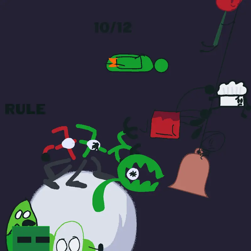 Game by @A-336
