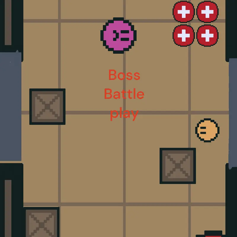 Game by @Dumber_Hell