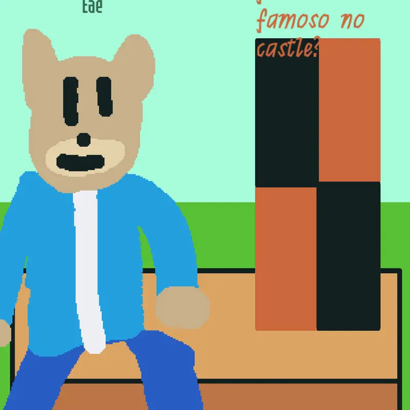 Game by @Marshlatch