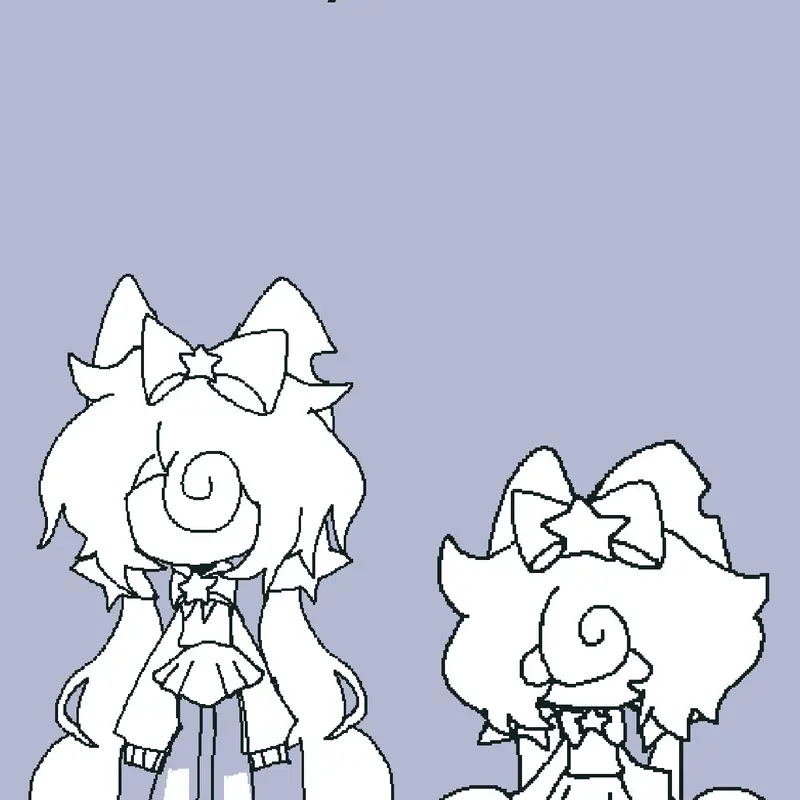 Game by @Xx-QUIET_NOVA-xX