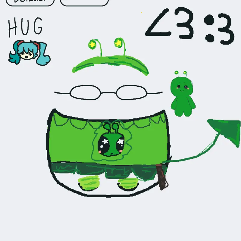 Game by @RodrigoMagkasi