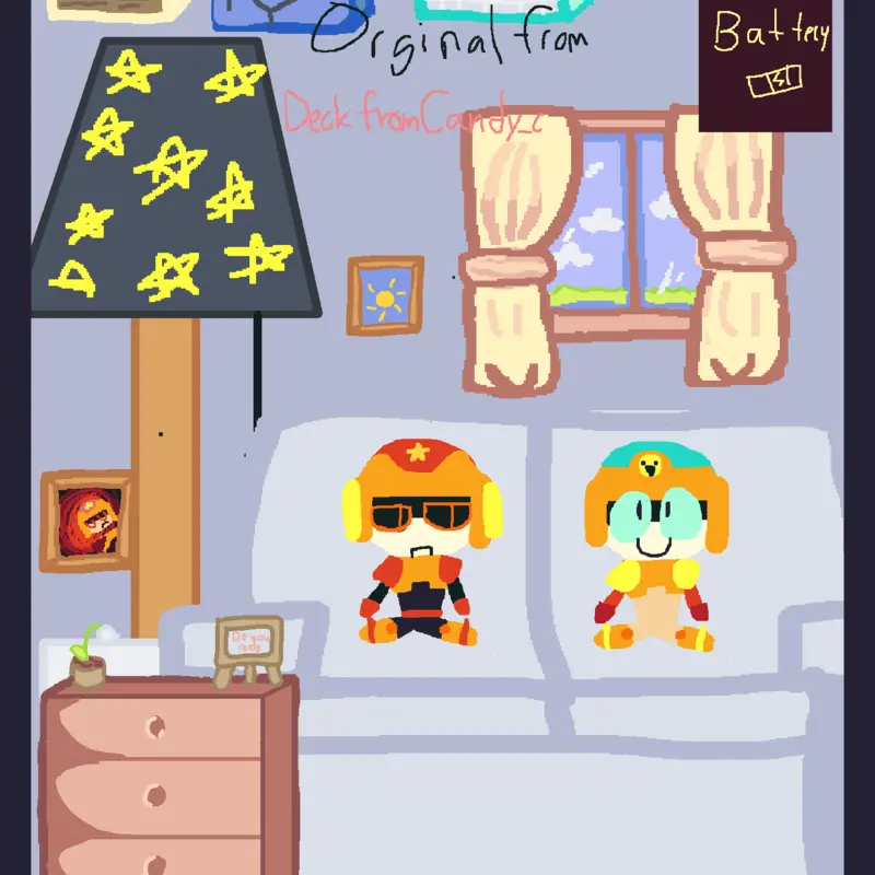 Game by @cipherr