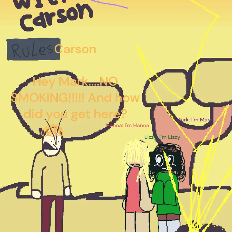 Game by @carson-yellow-gamer