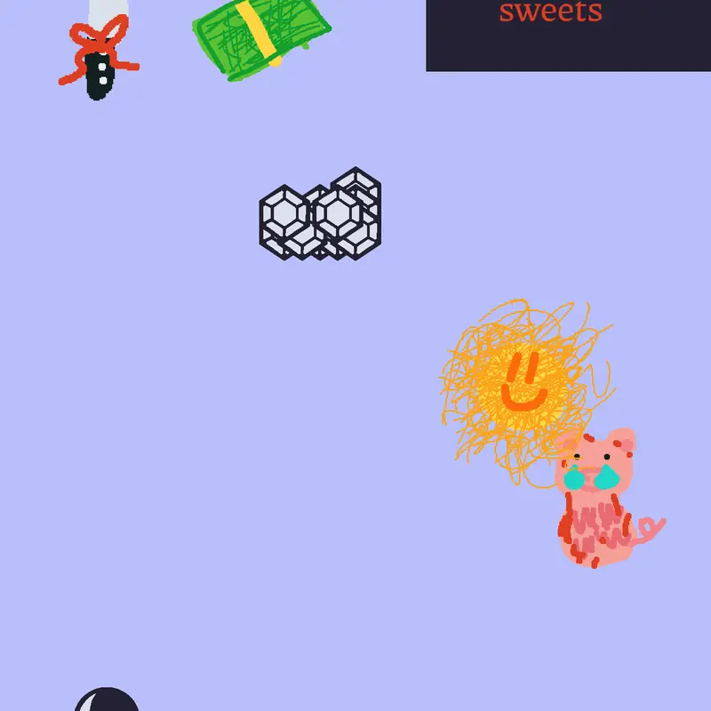 Game by @madecutertt