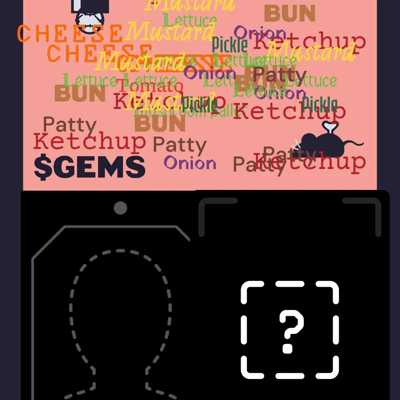Game by @bittibotti2