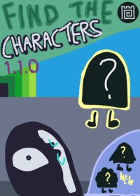 Find the characters