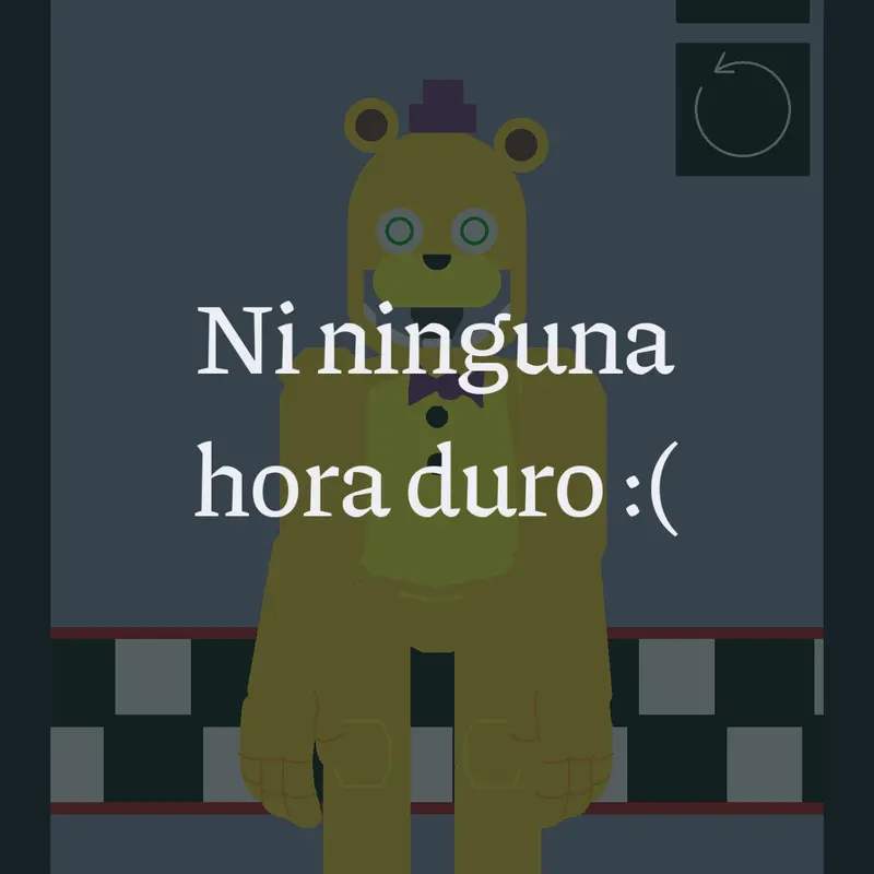 Game by @escui