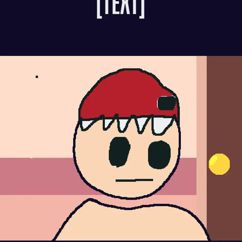 Game by @deadmanjr