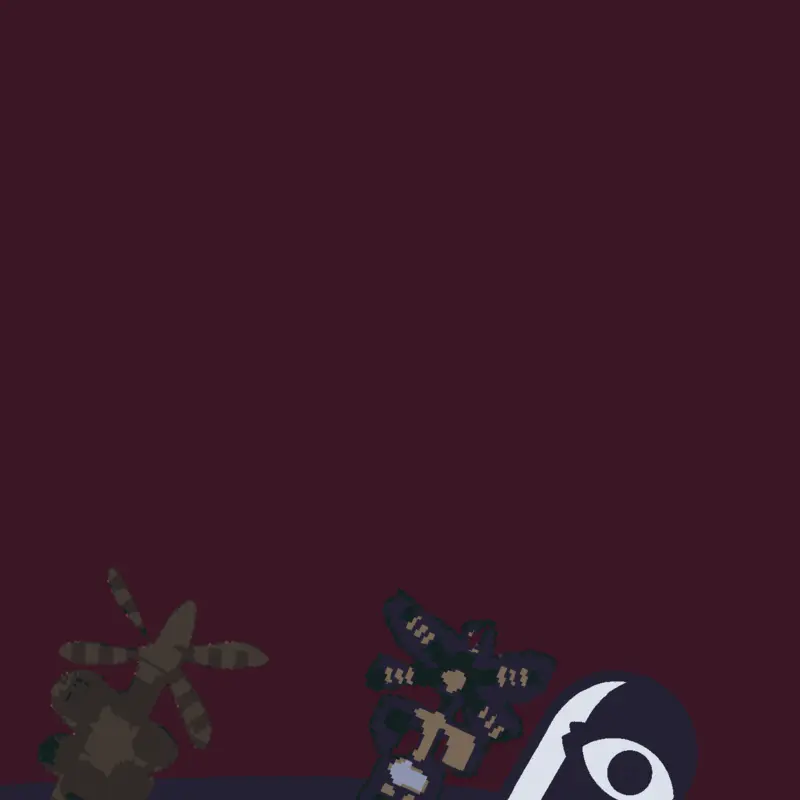 Game by @PastleCro