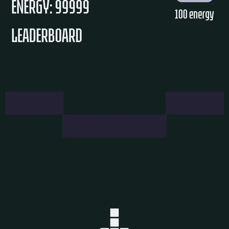 Game by @FearlessWayson