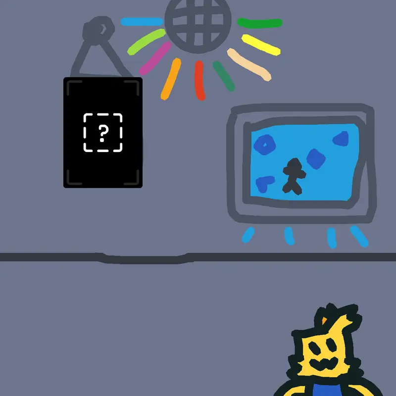 Game by @LavaWdrop