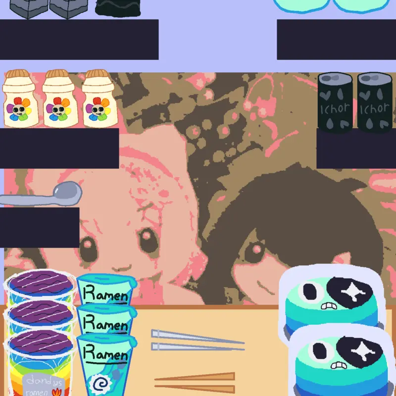 Game by @twixxellesgo
