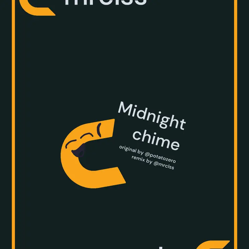 Game by @MrclssStudios