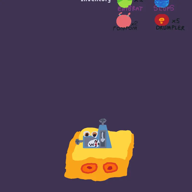 Game by @addm