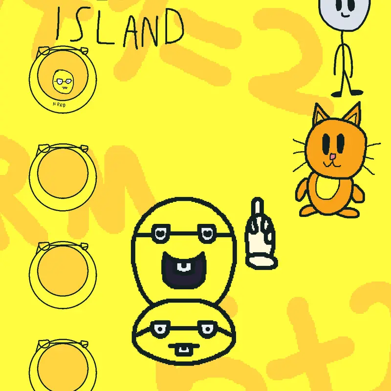 Game by @SmokeyBomb