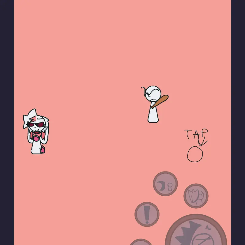 Game by @krupage