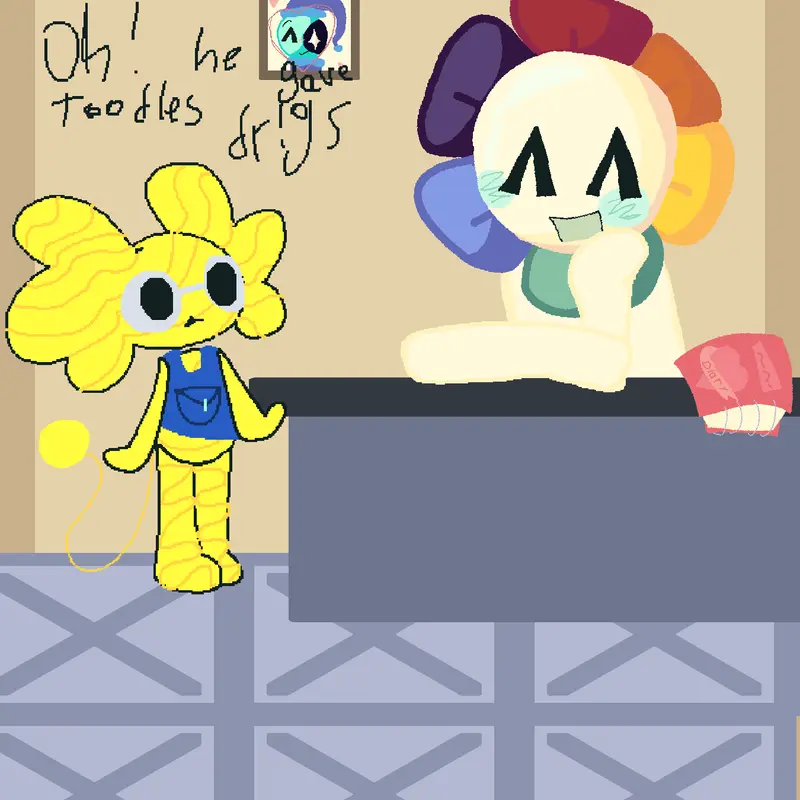 Game by @Dandys_Profile