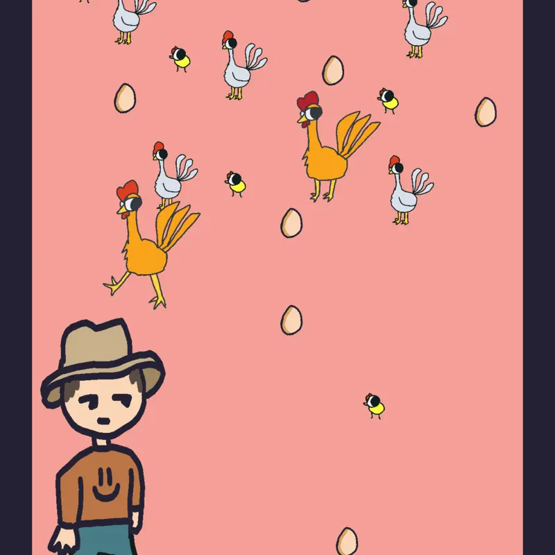 Game by @TOMI128
