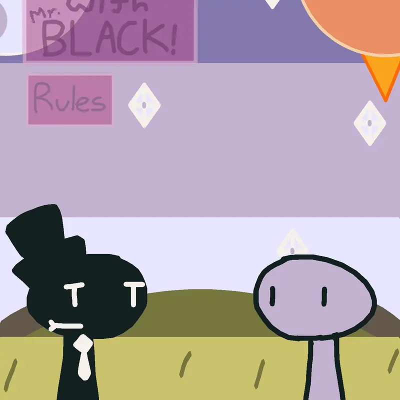 Game by @TheSprunkiModReCreator