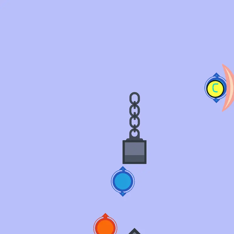 Game by @tcv
