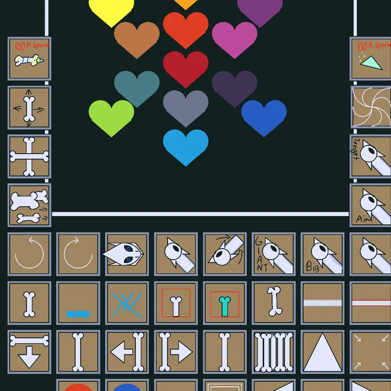 Game by @wutuf