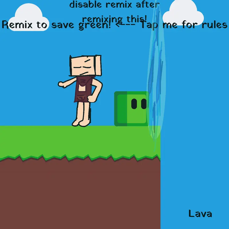 Game by @Shellydandysworld