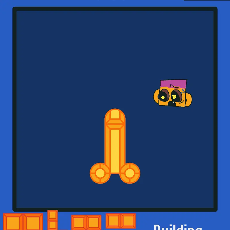 Game by @-mikeymelon