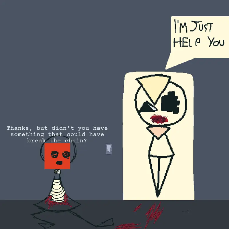 Game by @am_just_a_normal_person
