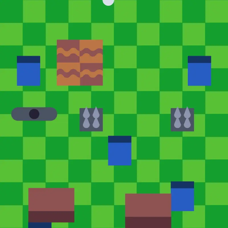 Game by @bezyninja
