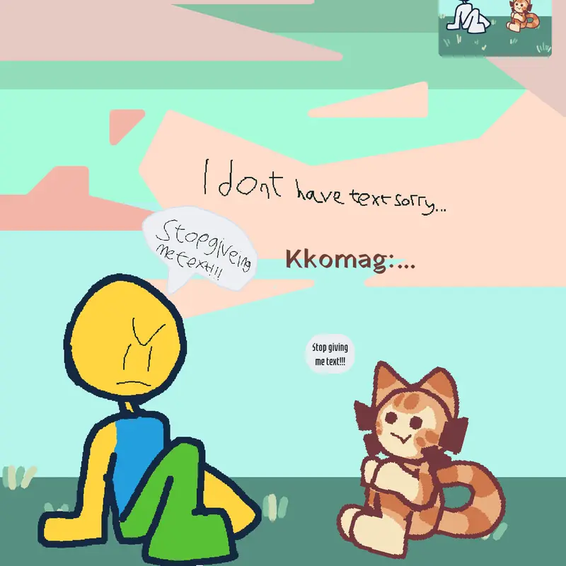 Game by @kkomag