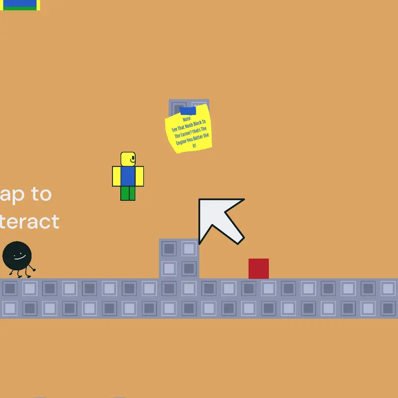 Game by @Saadalazmi1padpro