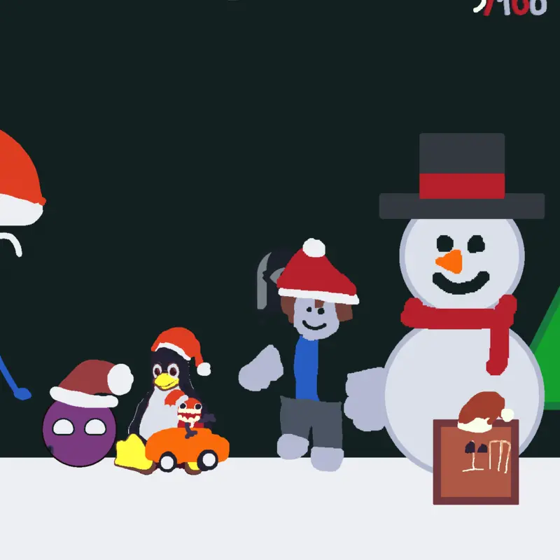 Game by @Liam-monster