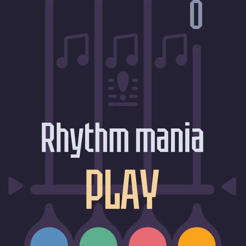 Game by @gbuchalski