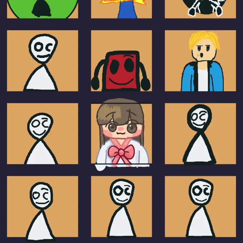Game by @OUNAAA