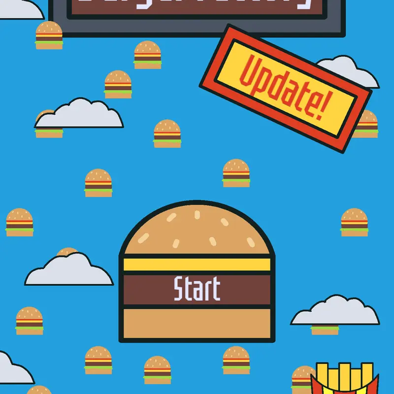 Game by @TheSaltySpitoon