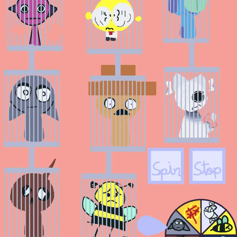 Game by @FreeBeez