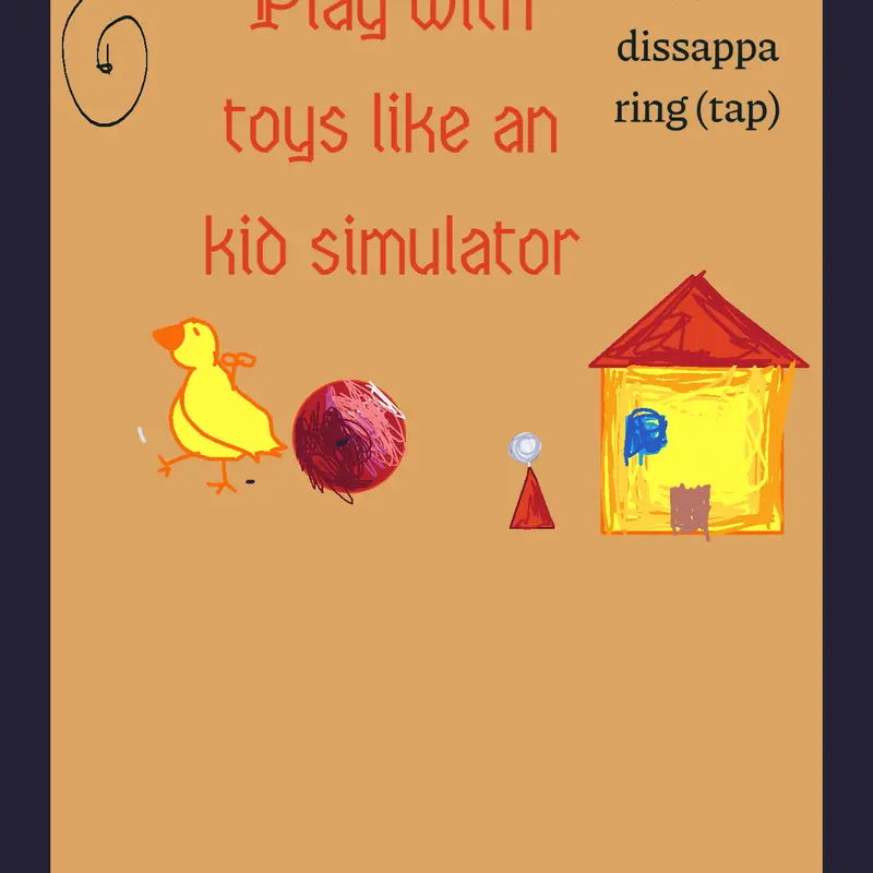 Game by @ilearnedthatimhuman