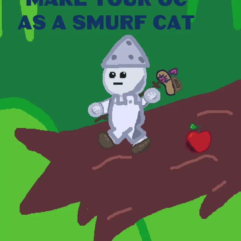 Game by @JunkGameralt