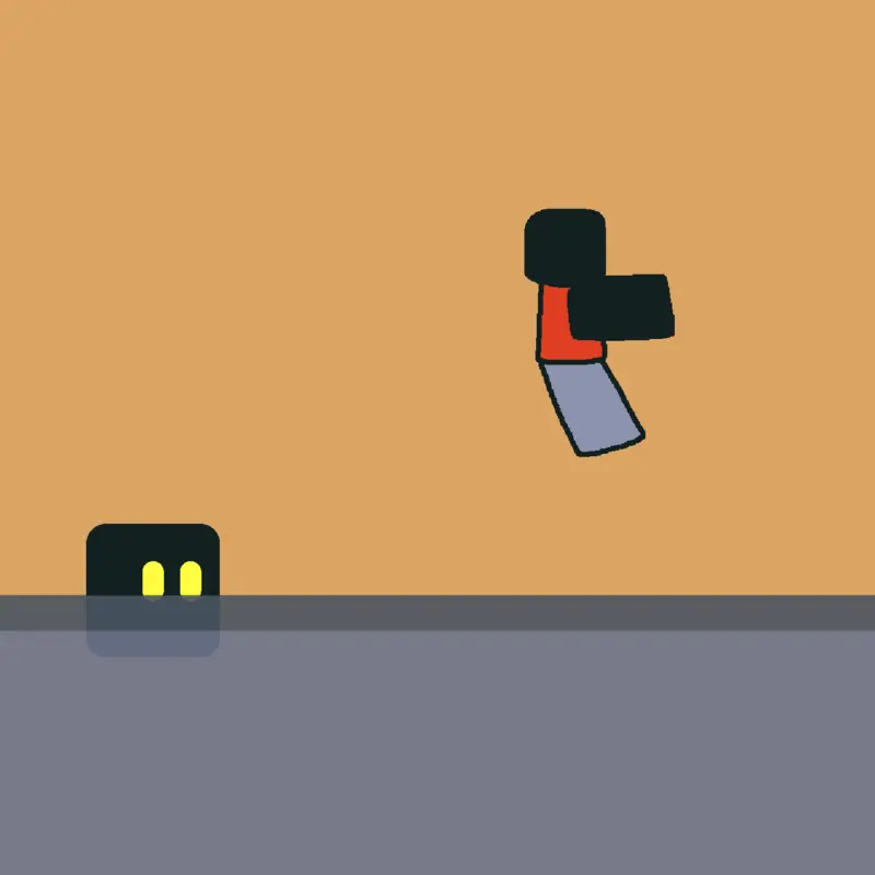 Game by @MMMAURO88