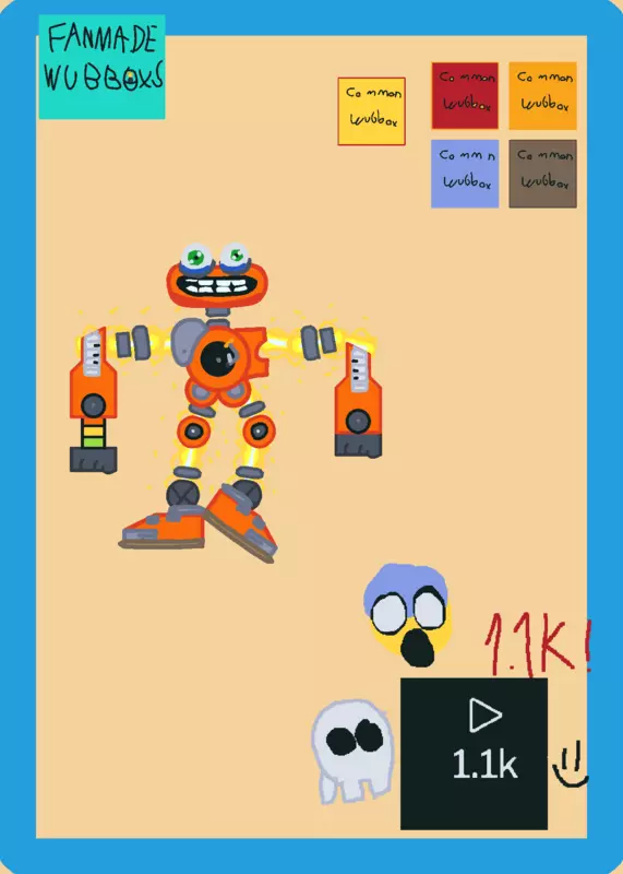 Game by @gold_epic_wubbox