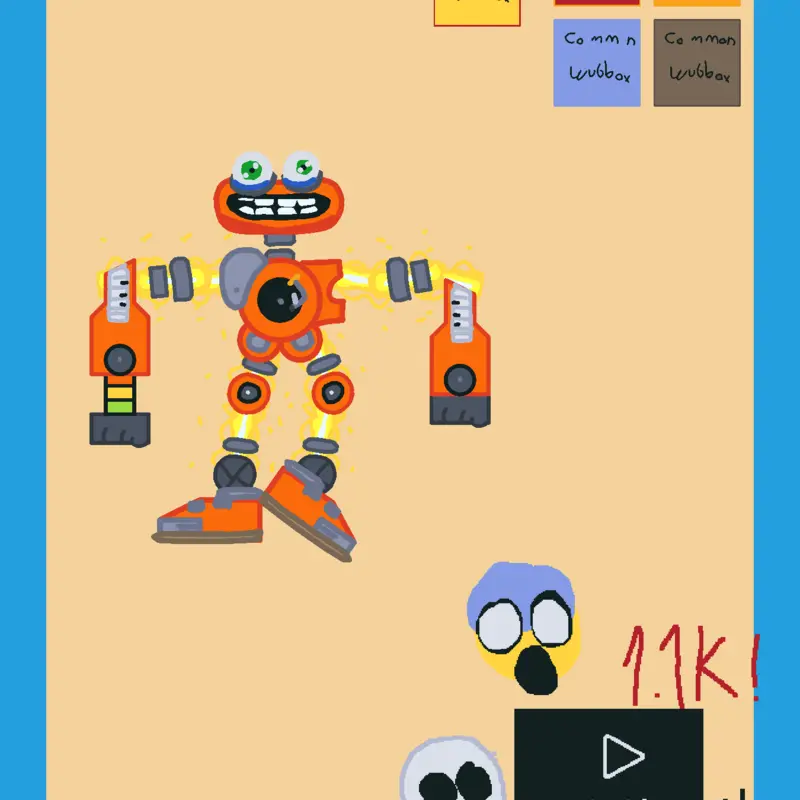 Game by @gold_epic_wubbox
