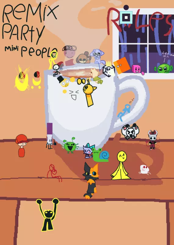 Game by @Maple_