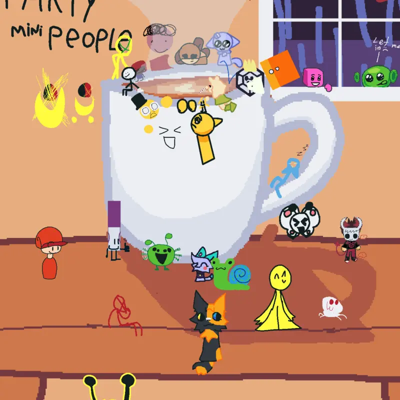 Game by @Maple_