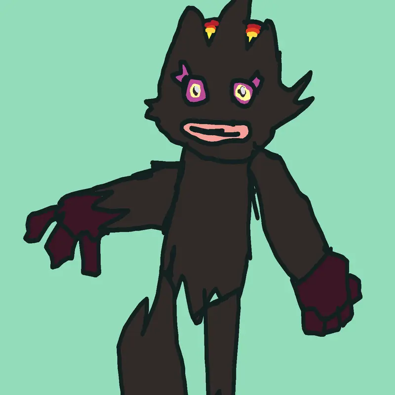 Game by @Becabecoo-BR
