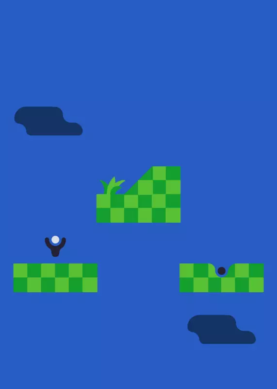 Game by @ShaiKo