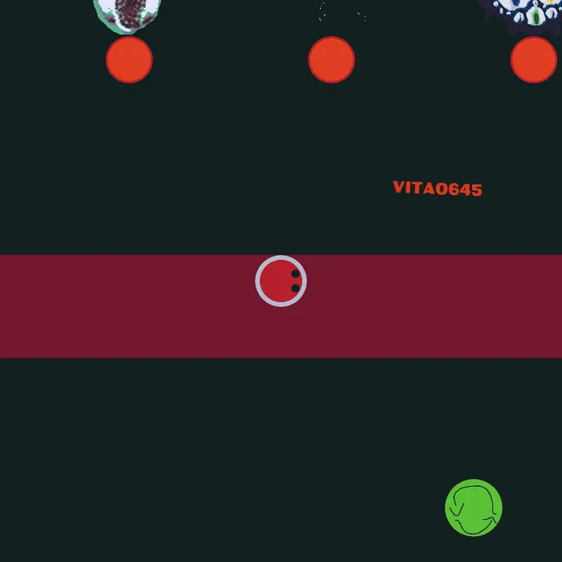 Game by @vitao645