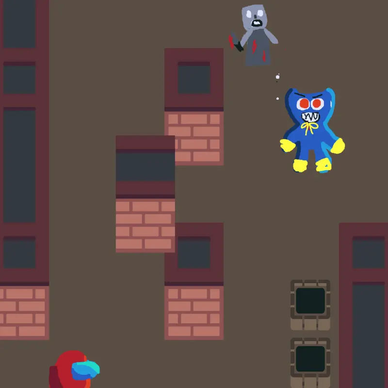 Game by @taleen1234
